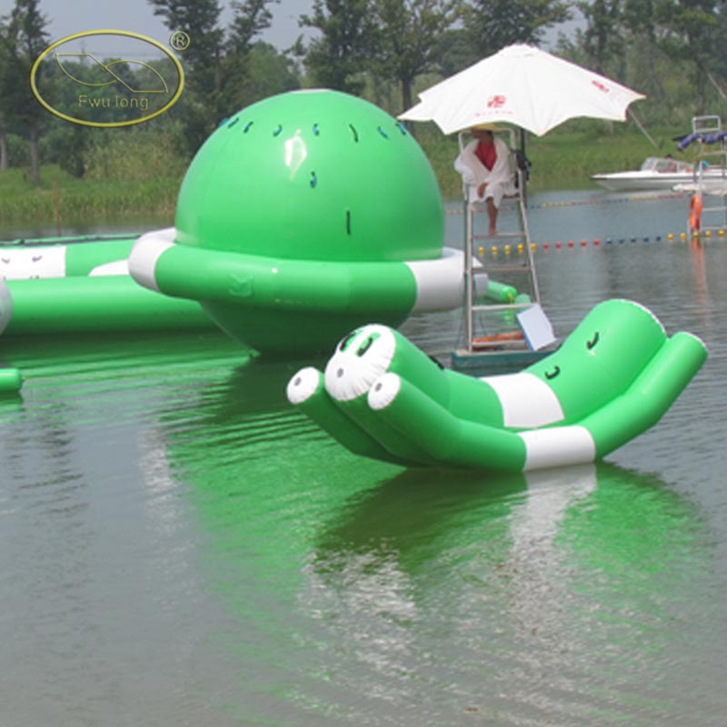 水上乐园